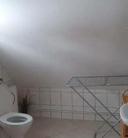 Apartman Agroturystyka Kluki Kluki