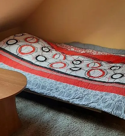 Apartman Agroturystyka Kluki Kluki