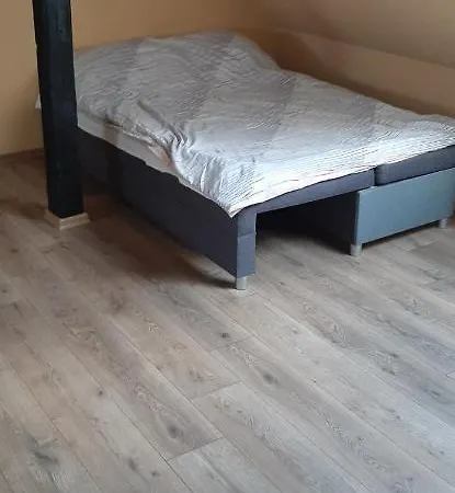 Agroturystyka Kluki Apartman