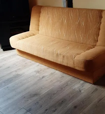Agroturystyka Kluki * Kluki