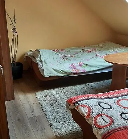 Apartman Agroturystyka Kluki Kluki
