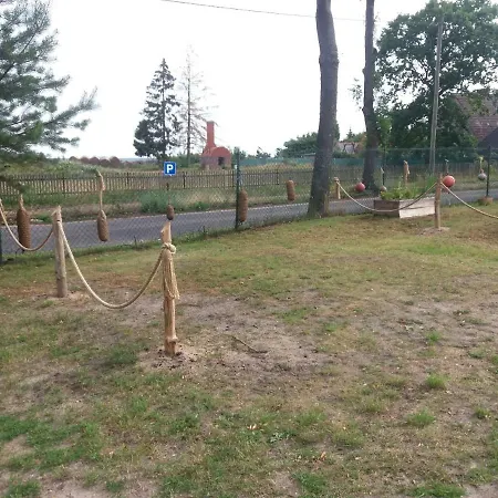 Agroturystyka Kluki Apartman